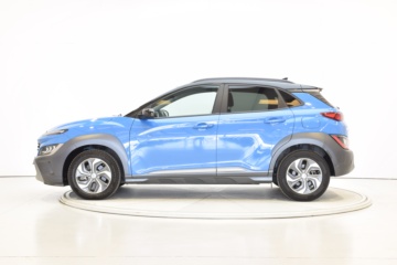 HYUNDAI KONA TECNO 2C HEV 141CV - Ítem1