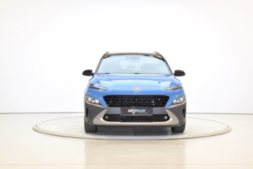 HYUNDAI KONA TECNO 2C HEV 141CV - Ítem6