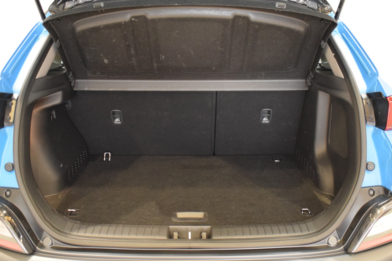 HYUNDAI KONA TECNO 2C HEV 141CV - Ítem7