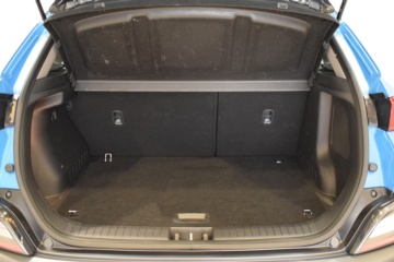 HYUNDAI KONA TECNO 2C HEV 141CV - Ítem7