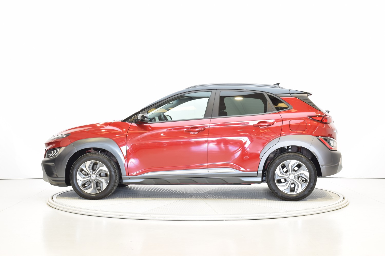 HYUNDAI KONA TECNO 1.6 GDI HEV 2C DCT - Ítem1