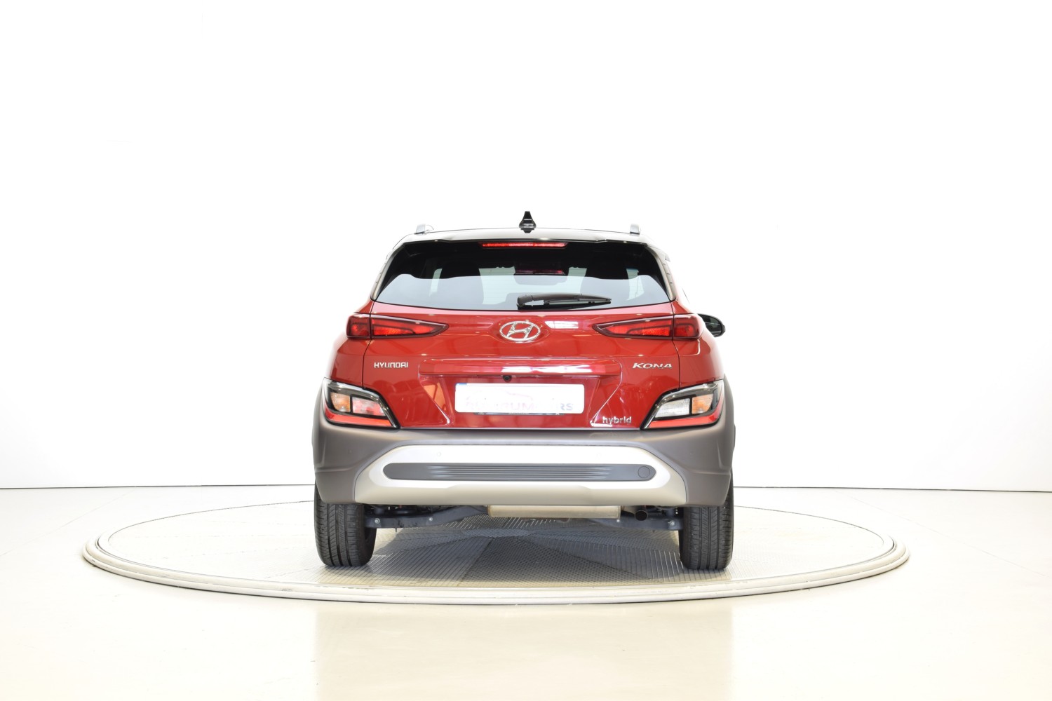 HYUNDAI KONA TECNO 1.6 GDI HEV 2C DCT - Ítem3