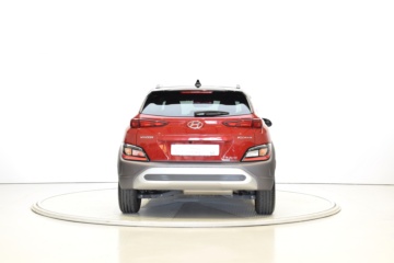 HYUNDAI KONA TECNO 1.6 GDI HEV 2C DCT - Ítem3