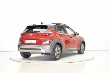 HYUNDAI KONA TECNO 1.6 GDI HEV 2C DCT - Ítem4
