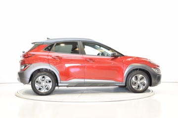 HYUNDAI KONA TECNO 1.6 GDI HEV 2C DCT - Ítem5