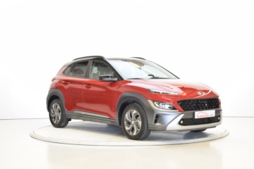 HYUNDAI KONA TECNO 1.6 GDI HEV 2C DCT - Ítem6