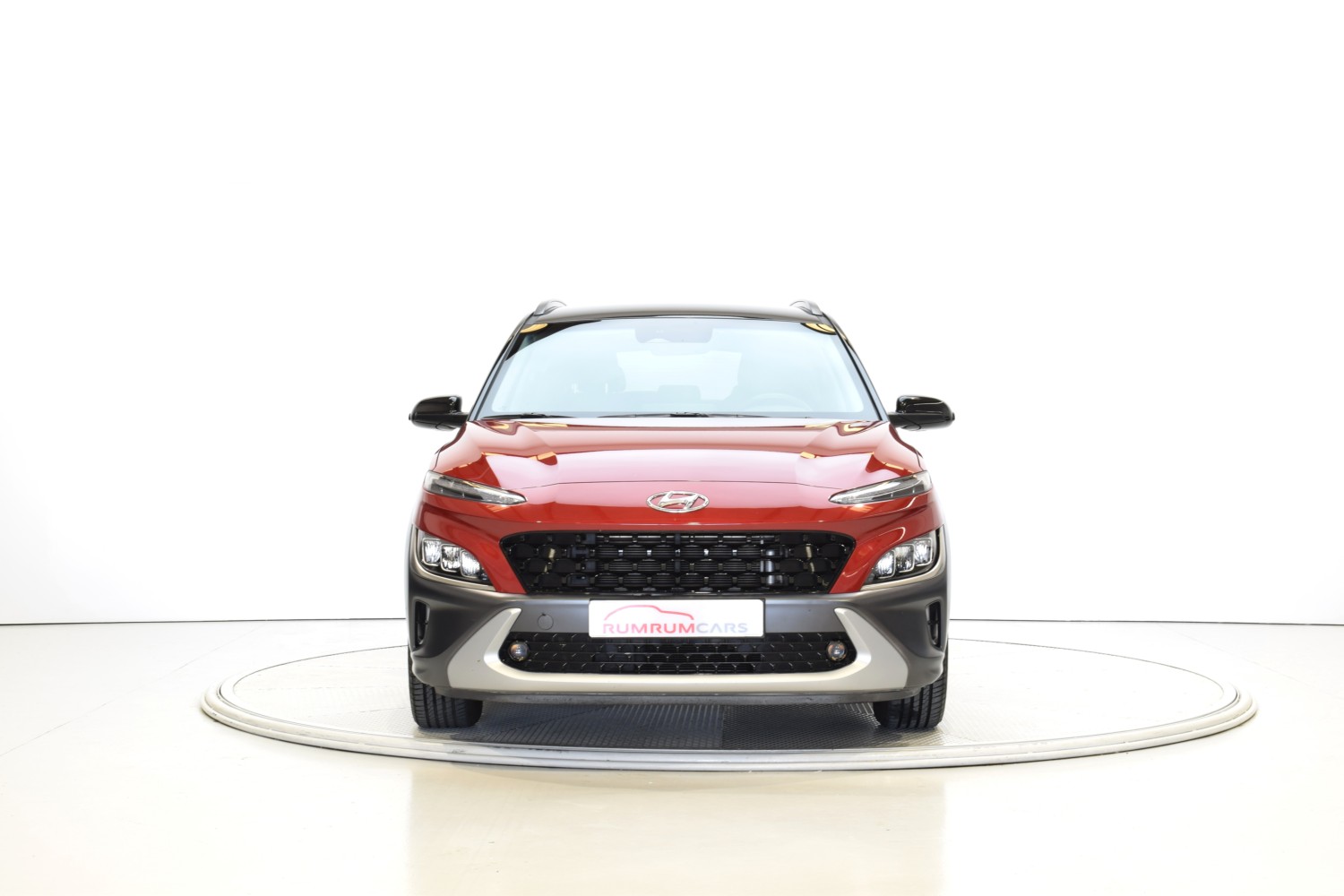 HYUNDAI KONA TECNO 1.6 GDI HEV 2C DCT - Ítem7