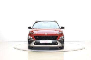 HYUNDAI KONA TECNO 1.6 GDI HEV 2C DCT - Ítem7