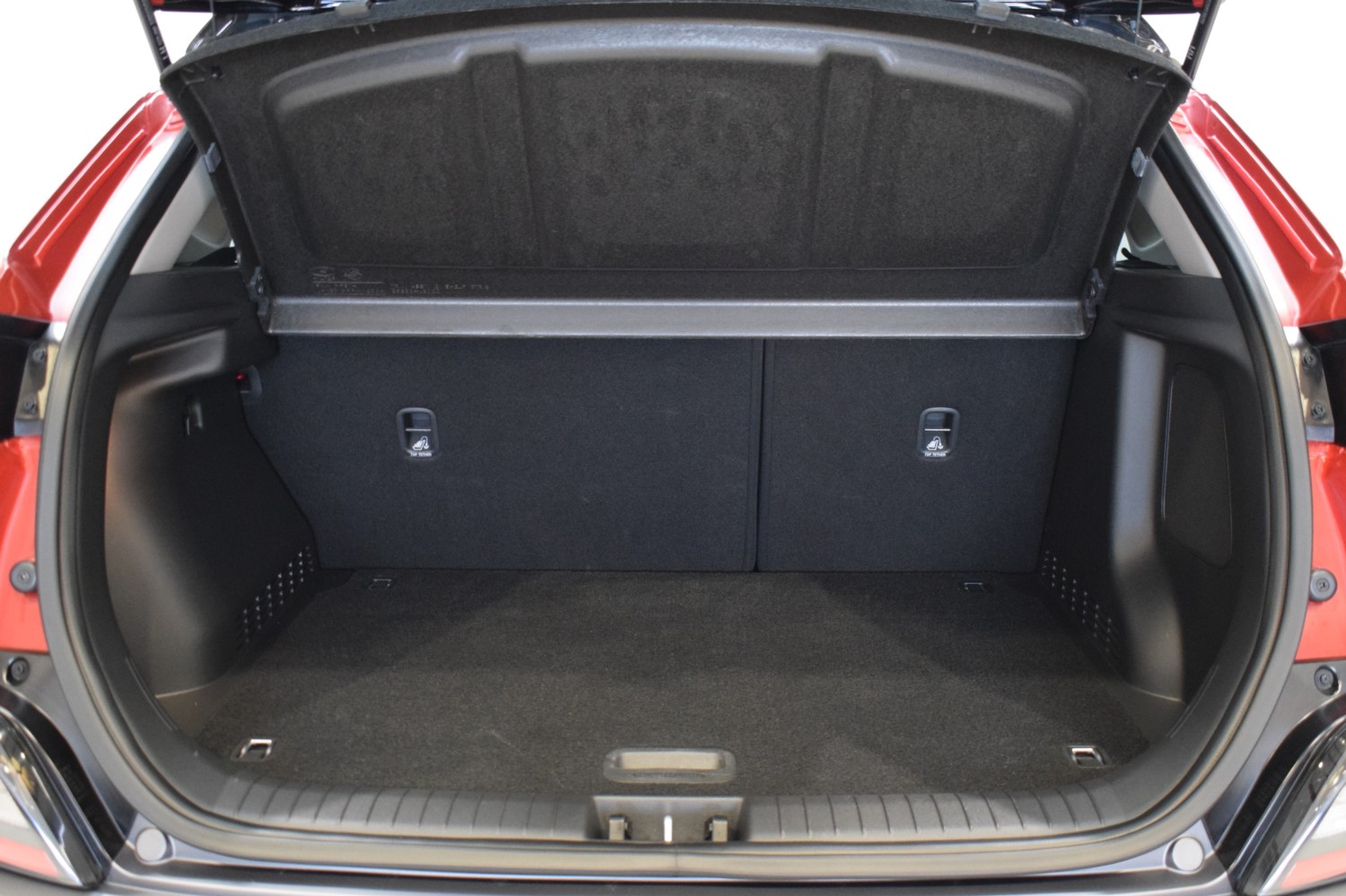 HYUNDAI KONA TECNO 1.6 GDI HEV 2C DCT - Ítem8