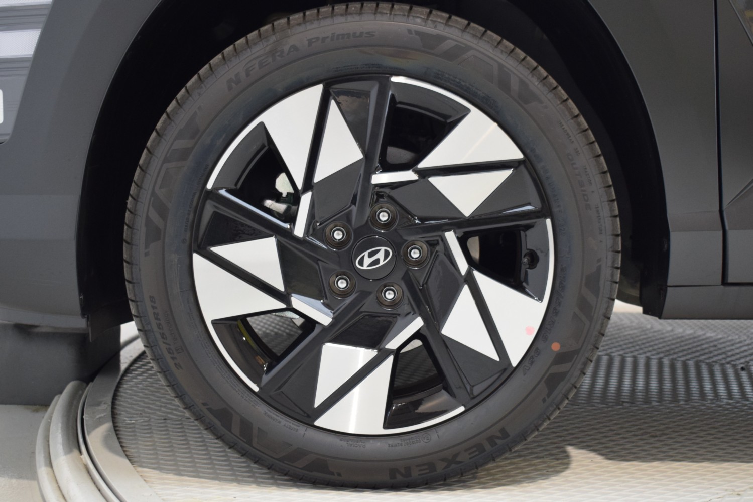 HYUNDAI KONA XLS HEV 1.6GDI 138CV DT - Ítem9