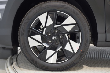 HYUNDAI KONA XLS HEV 1.6GDI 138CV DT - Ítem9