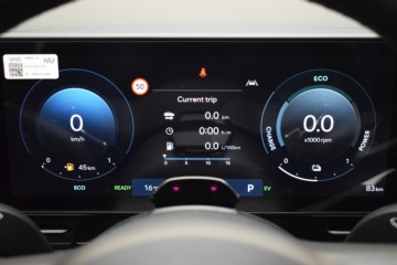 HYUNDAI KONA XLS HEV 1.6GDI 138CV DT - Ítem10