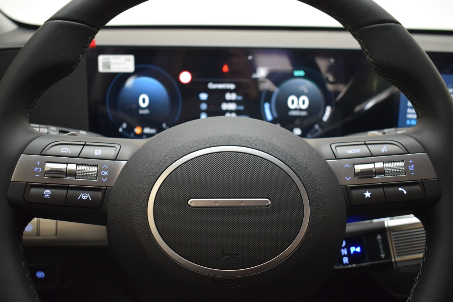 HYUNDAI KONA XLS HEV 1.6GDI 138CV DT - Ítem11