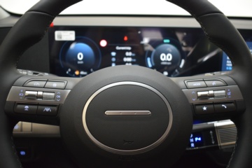 HYUNDAI KONA XLS HEV 1.6GDI 138CV DT - Ítem11