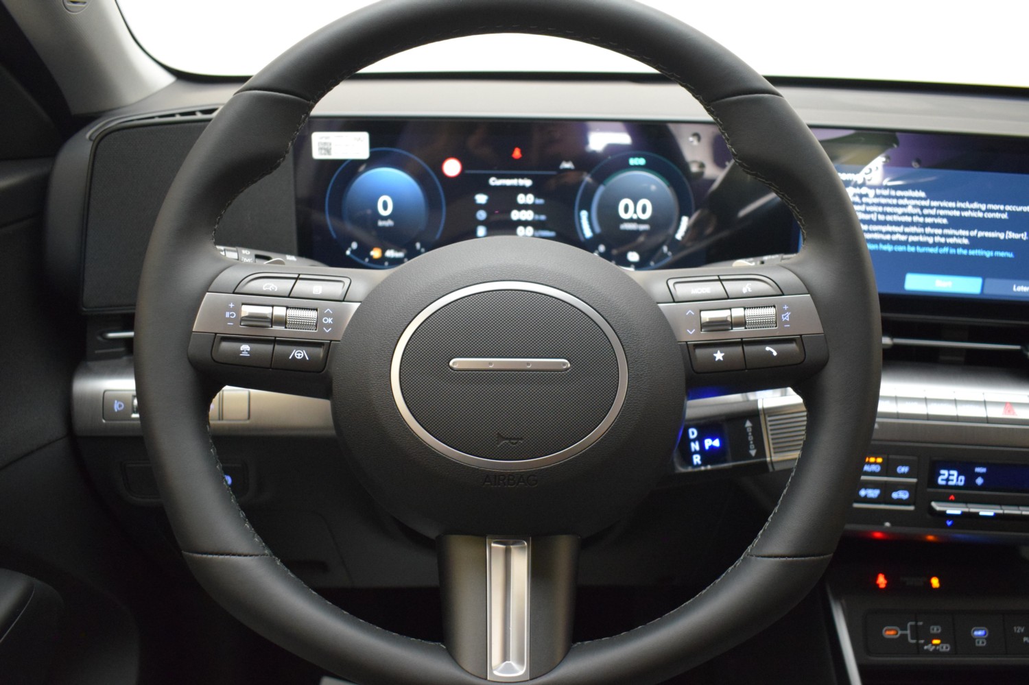 HYUNDAI KONA XLS HEV 1.6GDI 138CV DT - Ítem12