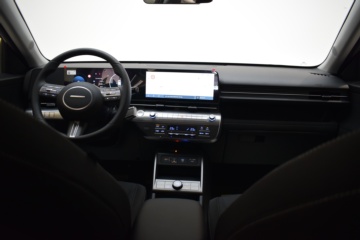 HYUNDAI KONA XLS HEV 1.6GDI 138CV DT - Ítem13