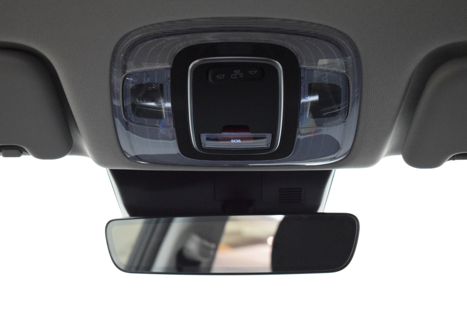 HYUNDAI KONA XLS HEV 1.6GDI 138CV DT - Ítem17