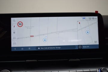 HYUNDAI KONA XLS HEV 1.6GDI 138CV DT - Ítem18