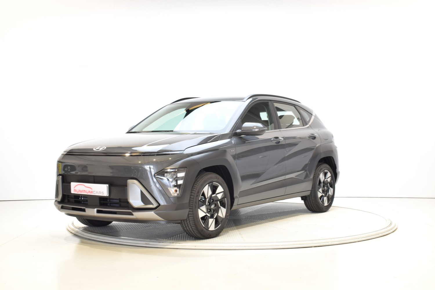 HYUNDAI KONA XLS HEV 1.6GDI 138CV DT - Ítem