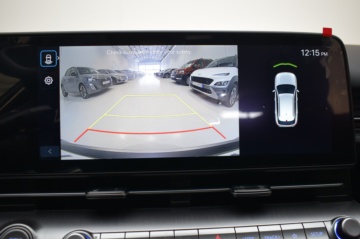 HYUNDAI KONA XLS HEV 1.6GDI 138CV DT - Ítem19