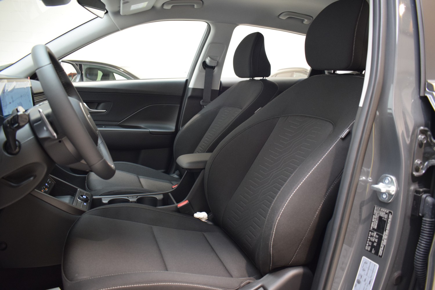 HYUNDAI KONA XLS HEV 1.6GDI 138CV DT - Ítem20