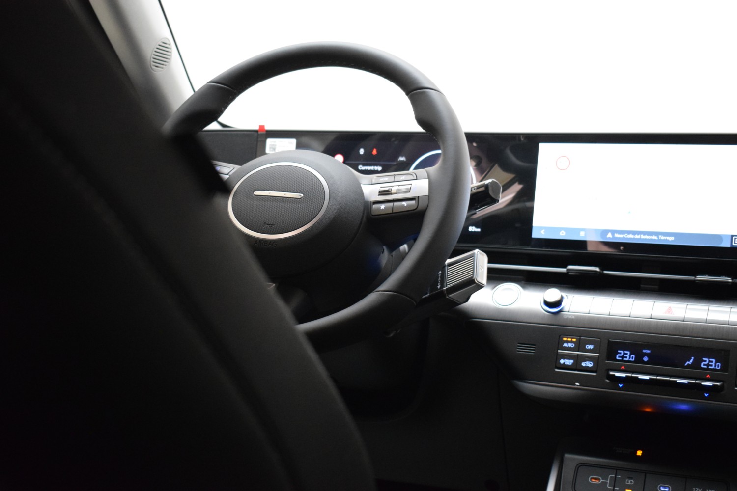 HYUNDAI KONA XLS HEV 1.6GDI 138CV DT - Ítem21