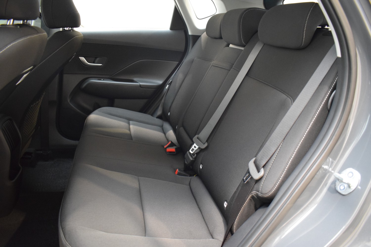 HYUNDAI KONA XLS HEV 1.6GDI 138CV DT - Ítem22