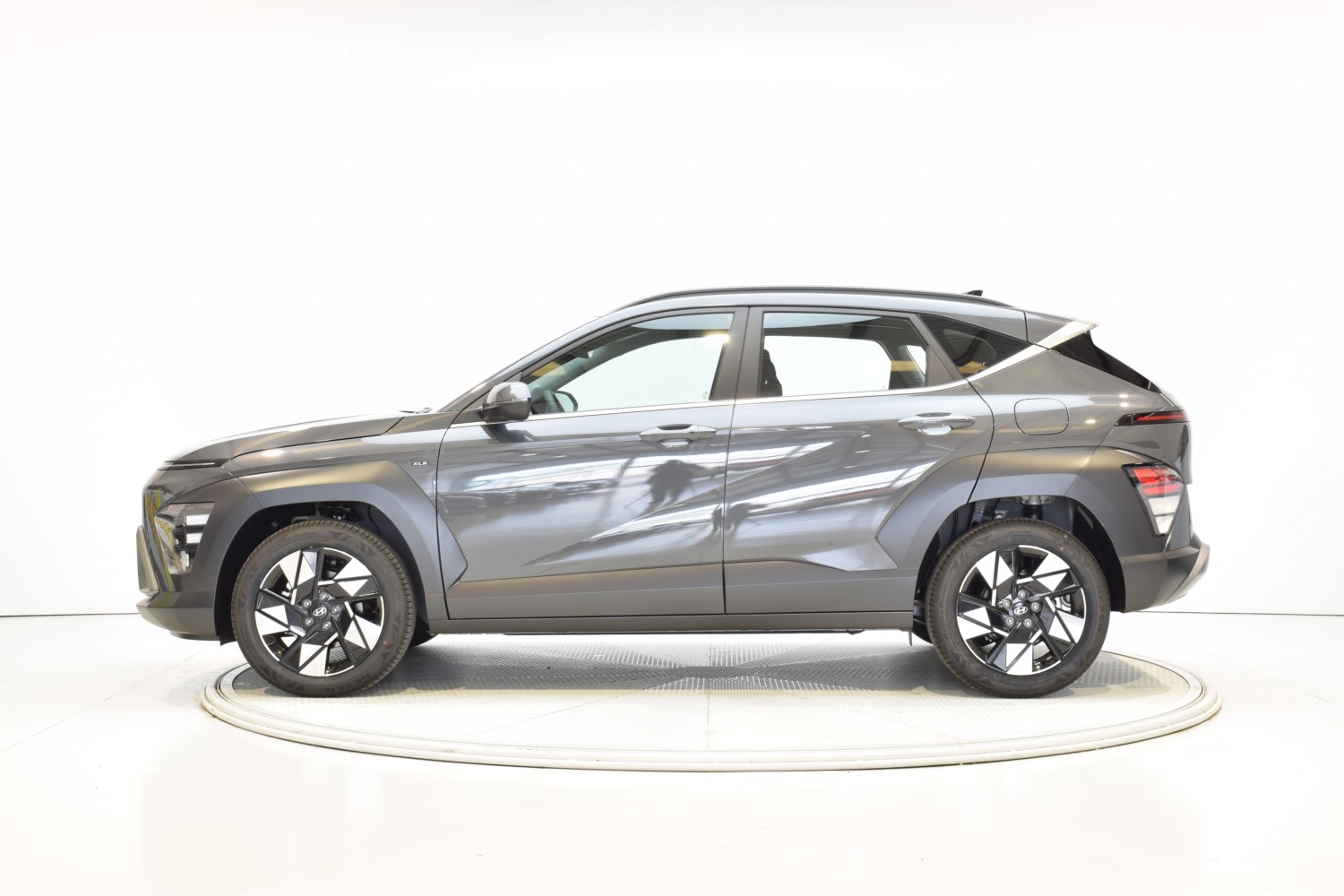 HYUNDAI KONA XLS HEV 1.6GDI 138CV DT - Ítem1