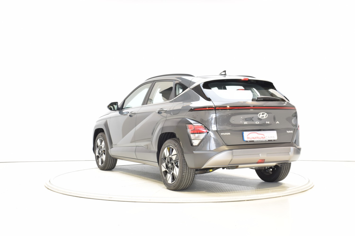 HYUNDAI KONA XLS HEV 1.6GDI 138CV DT - Ítem2