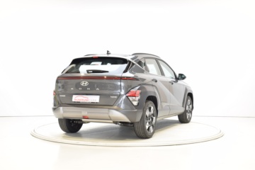 HYUNDAI KONA XLS HEV 1.6GDI 138CV DT - Ítem4