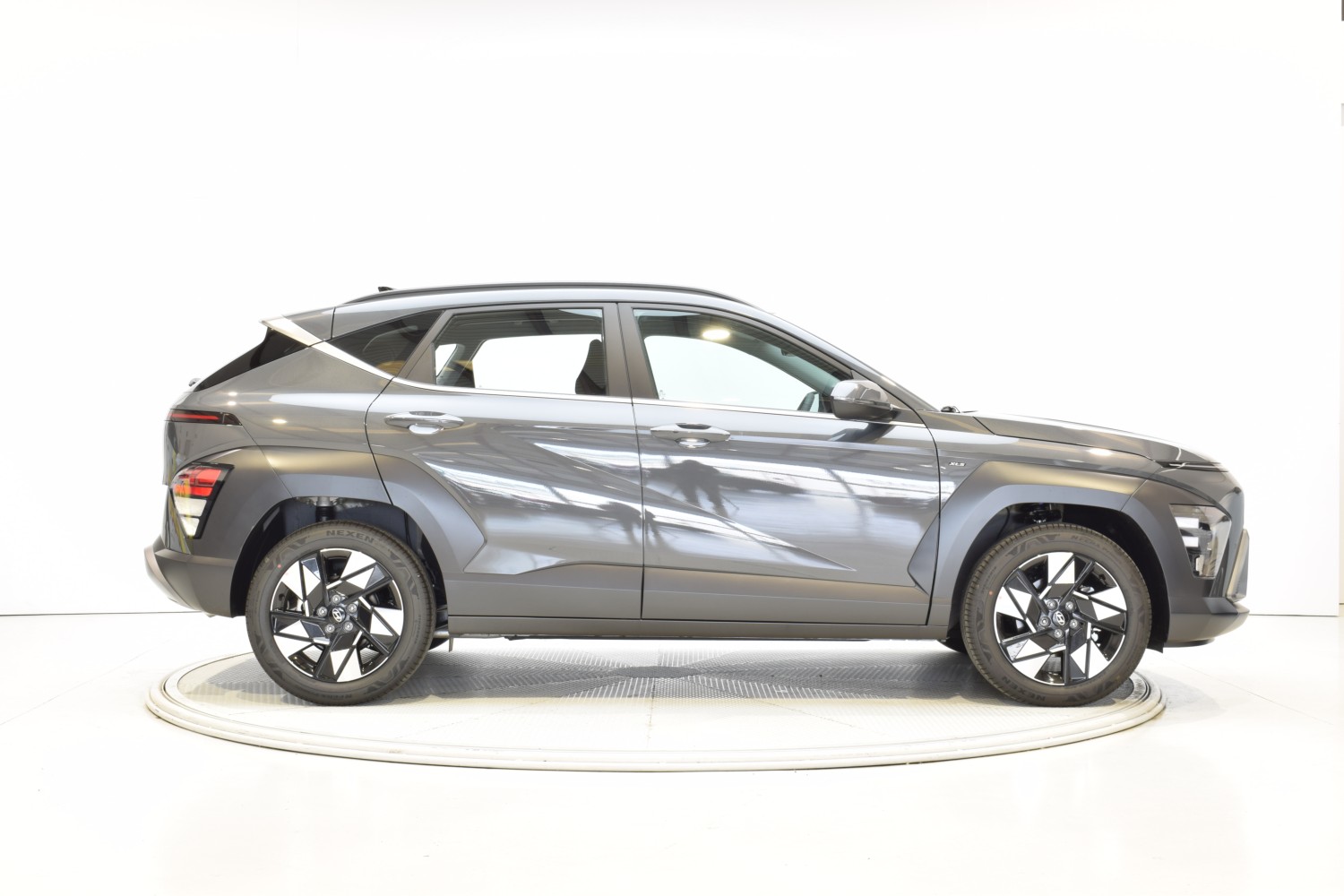HYUNDAI KONA XLS HEV 1.6GDI 138CV DT - Ítem5