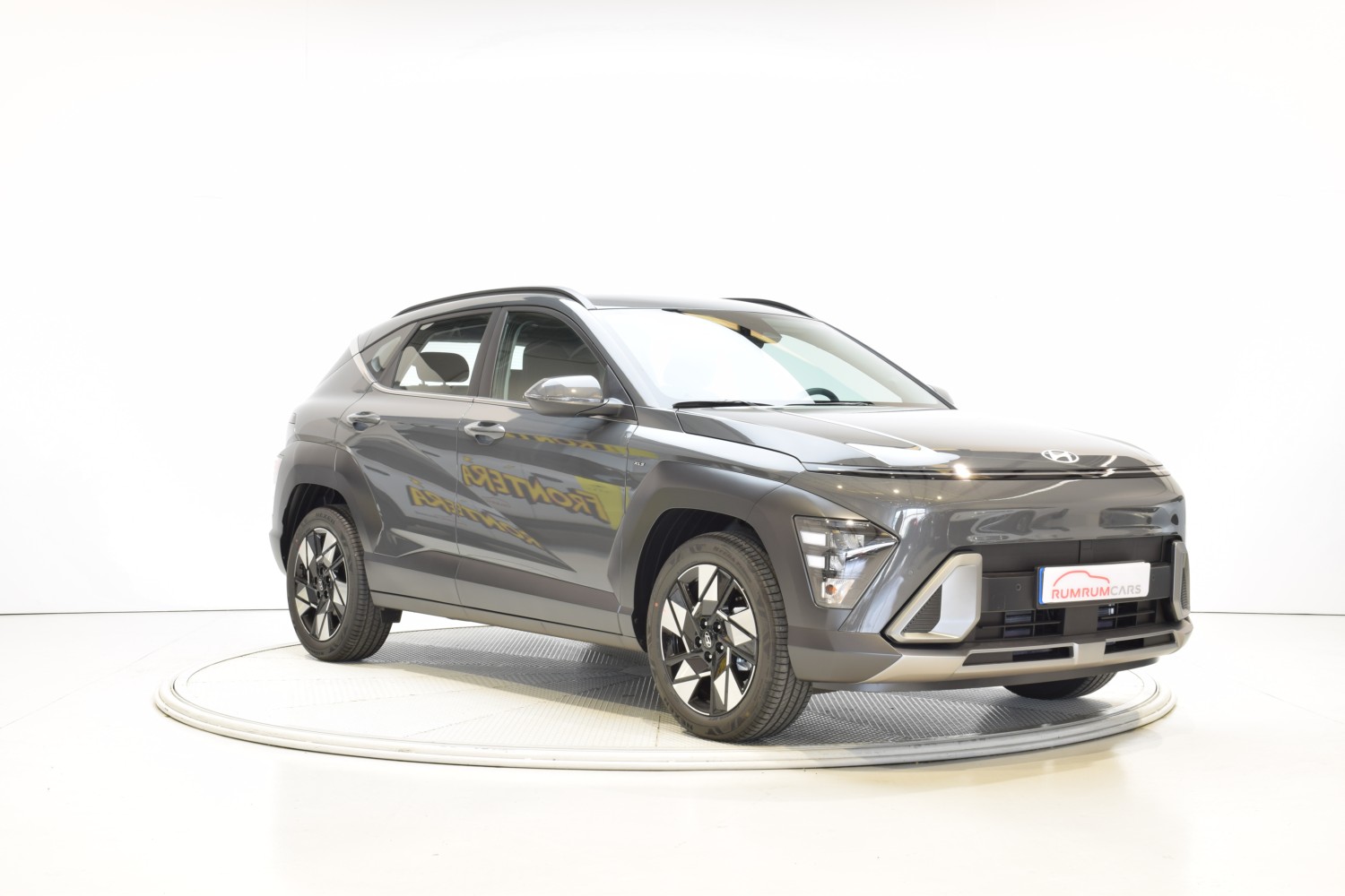 HYUNDAI KONA XLS HEV 1.6GDI 138CV DT - Ítem6