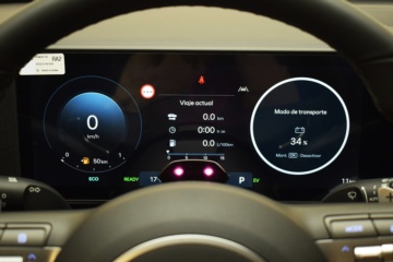 HYUNDAI KONA XLS HEV 1.6GDI 138CV DT - Ítem8