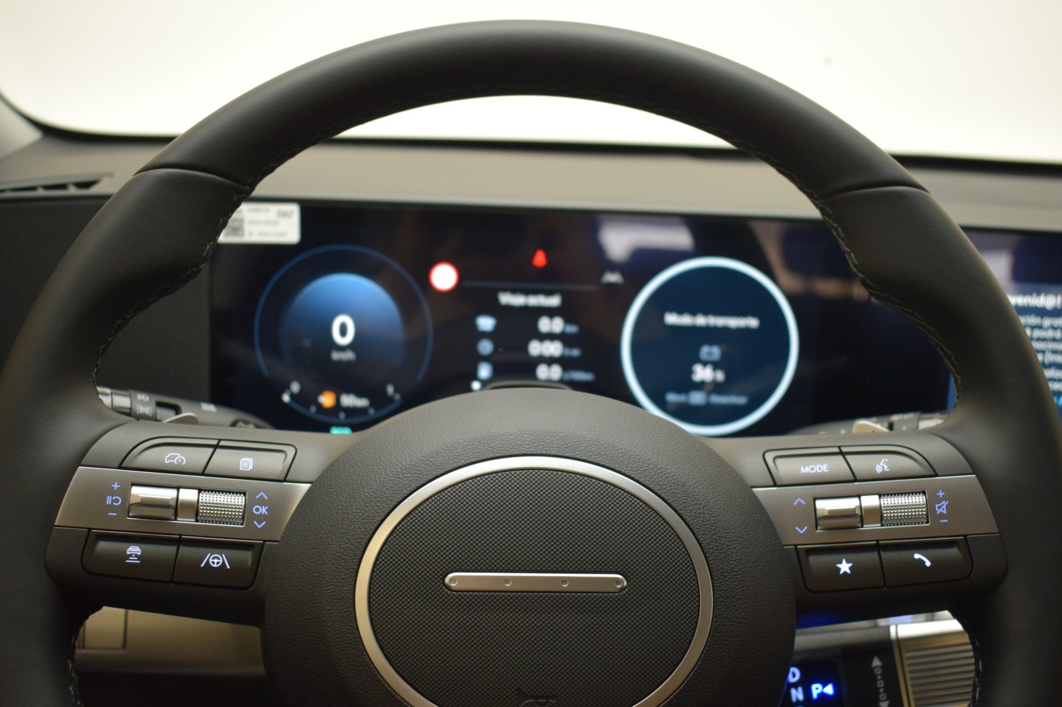 HYUNDAI KONA XLS HEV 1.6GDI 138CV DT - Ítem9