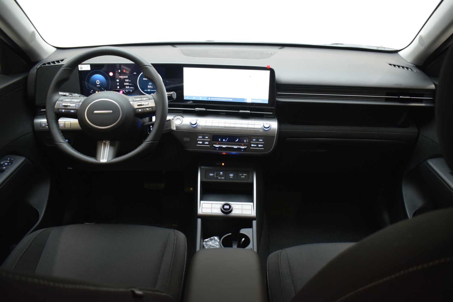 HYUNDAI KONA XLS HEV 1.6GDI 138CV DT - Ítem11