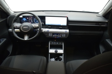 HYUNDAI KONA XLS HEV 1.6GDI 138CV DT - Ítem11