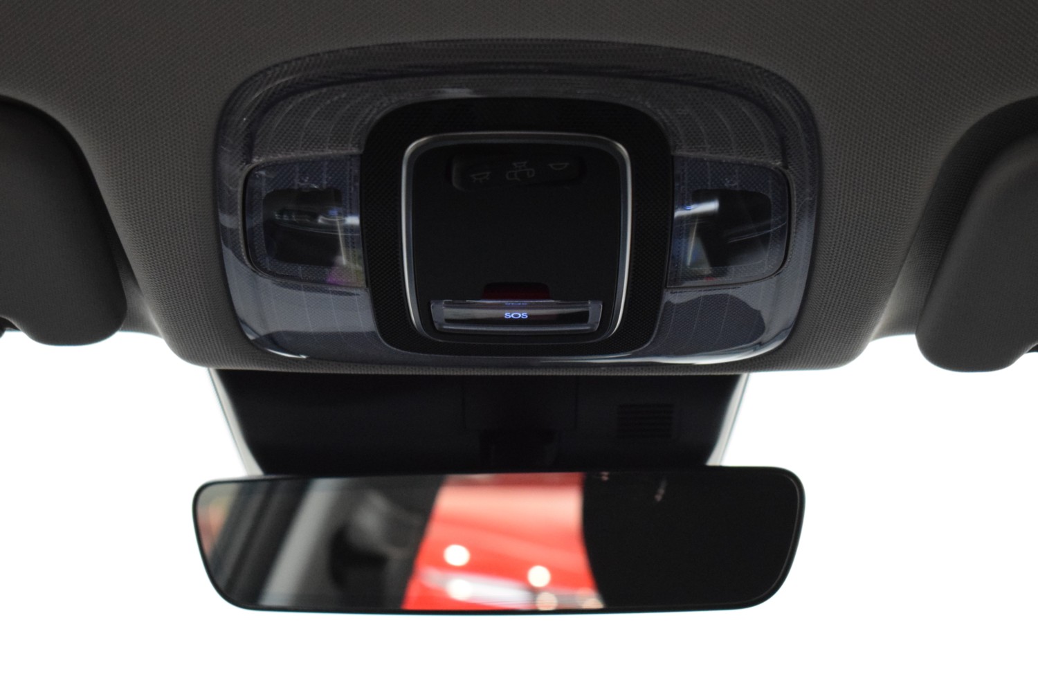 HYUNDAI KONA XLS HEV 1.6GDI 138CV DT - Ítem15