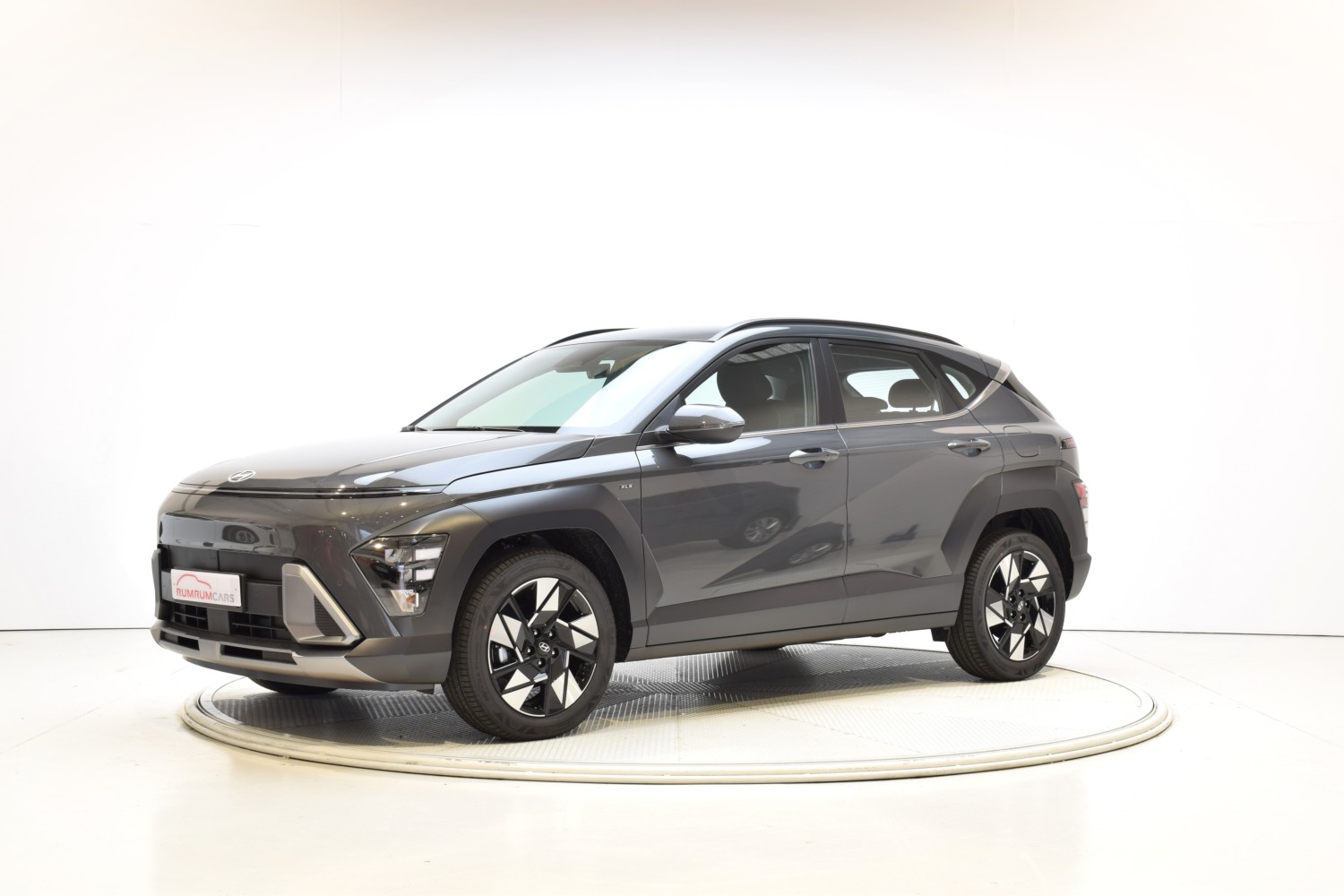 HYUNDAI KONA XLS HEV 1.6GDI 138CV DT - Ítem