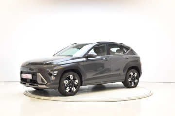 HYUNDAI KONA XLS HEV 1.6GDI 138CV DT