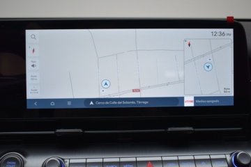 HYUNDAI KONA XLS HEV 1.6GDI 138CV DT - Ítem18