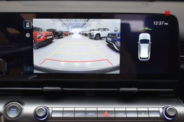 HYUNDAI KONA XLS HEV 1.6GDI 138CV DT - Ítem19