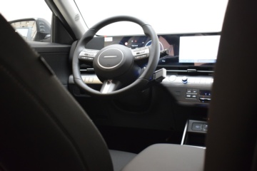 HYUNDAI KONA XLS HEV 1.6GDI 138CV DT - Ítem21