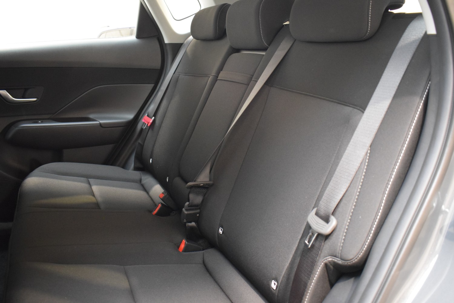 HYUNDAI KONA XLS HEV 1.6GDI 138CV DT - Ítem22