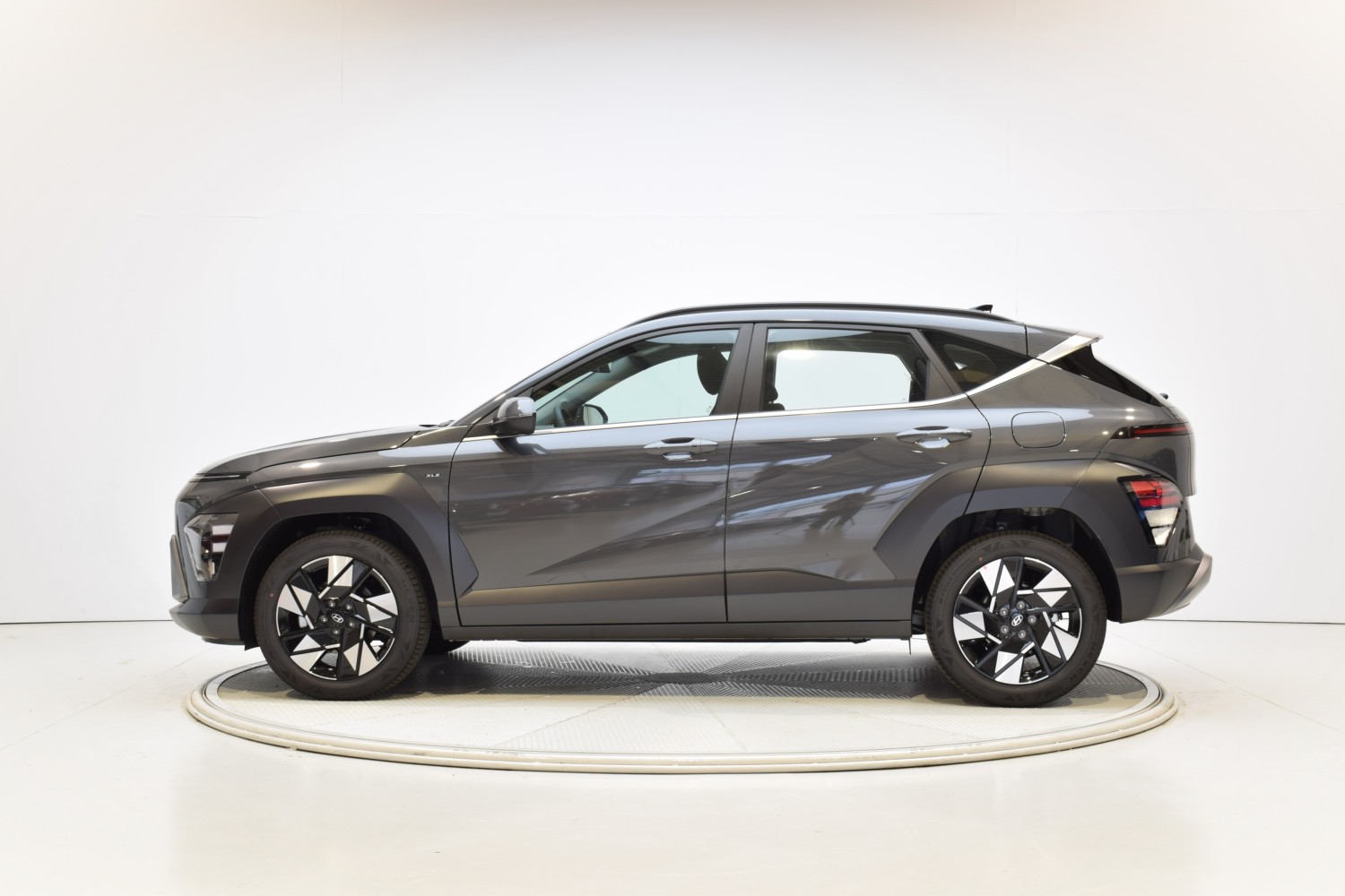 HYUNDAI KONA XLS HEV 1.6GDI 138CV DT - Ítem1