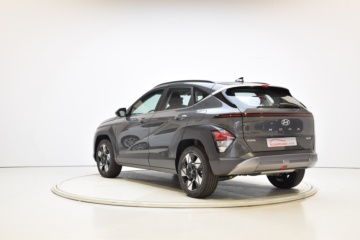 HYUNDAI KONA XLS HEV 1.6GDI 138CV DT - Ítem2