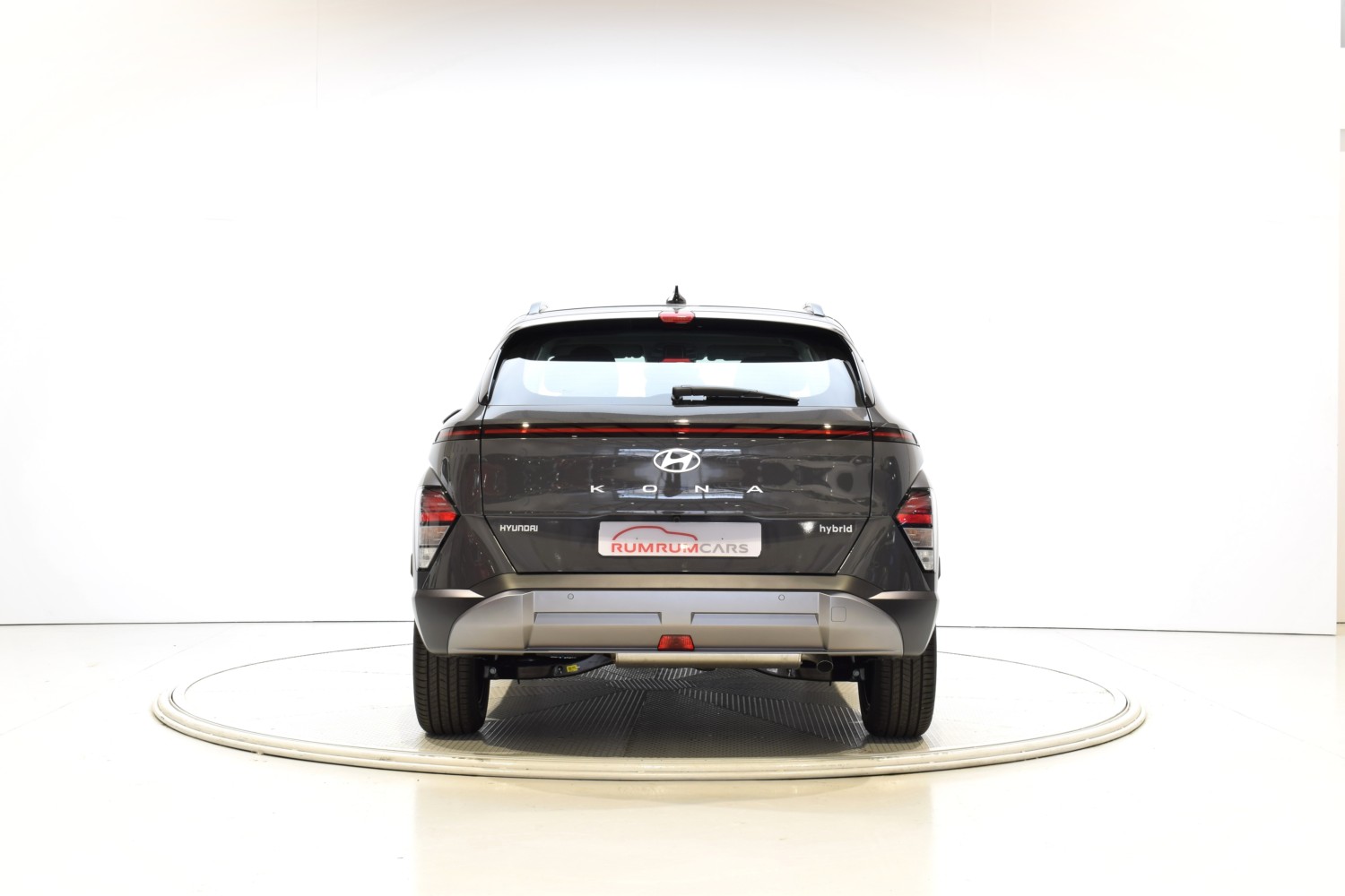 HYUNDAI KONA XLS HEV 1.6GDI 138CV DT - Ítem3