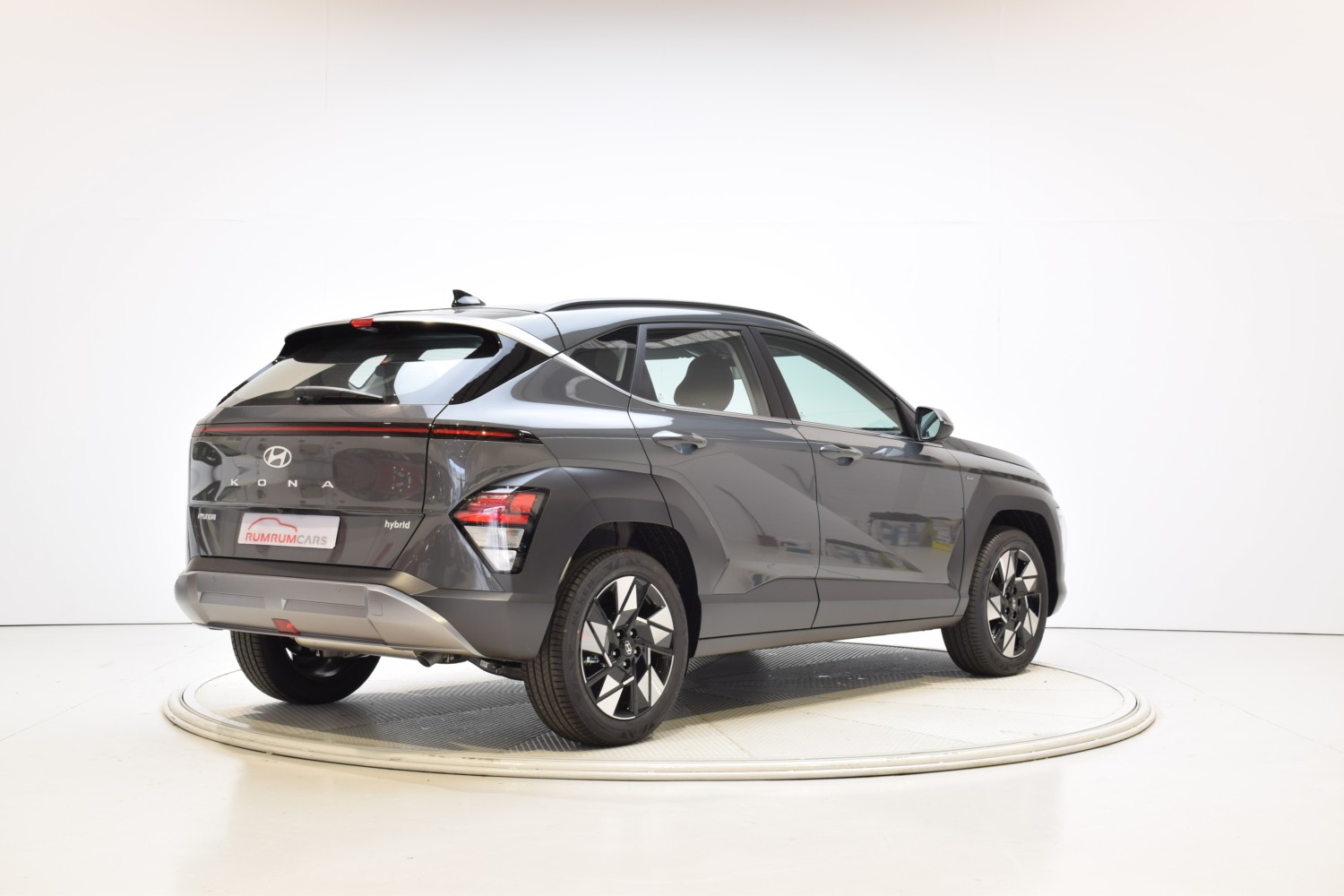 HYUNDAI KONA XLS HEV 1.6GDI 138CV DT - Ítem4