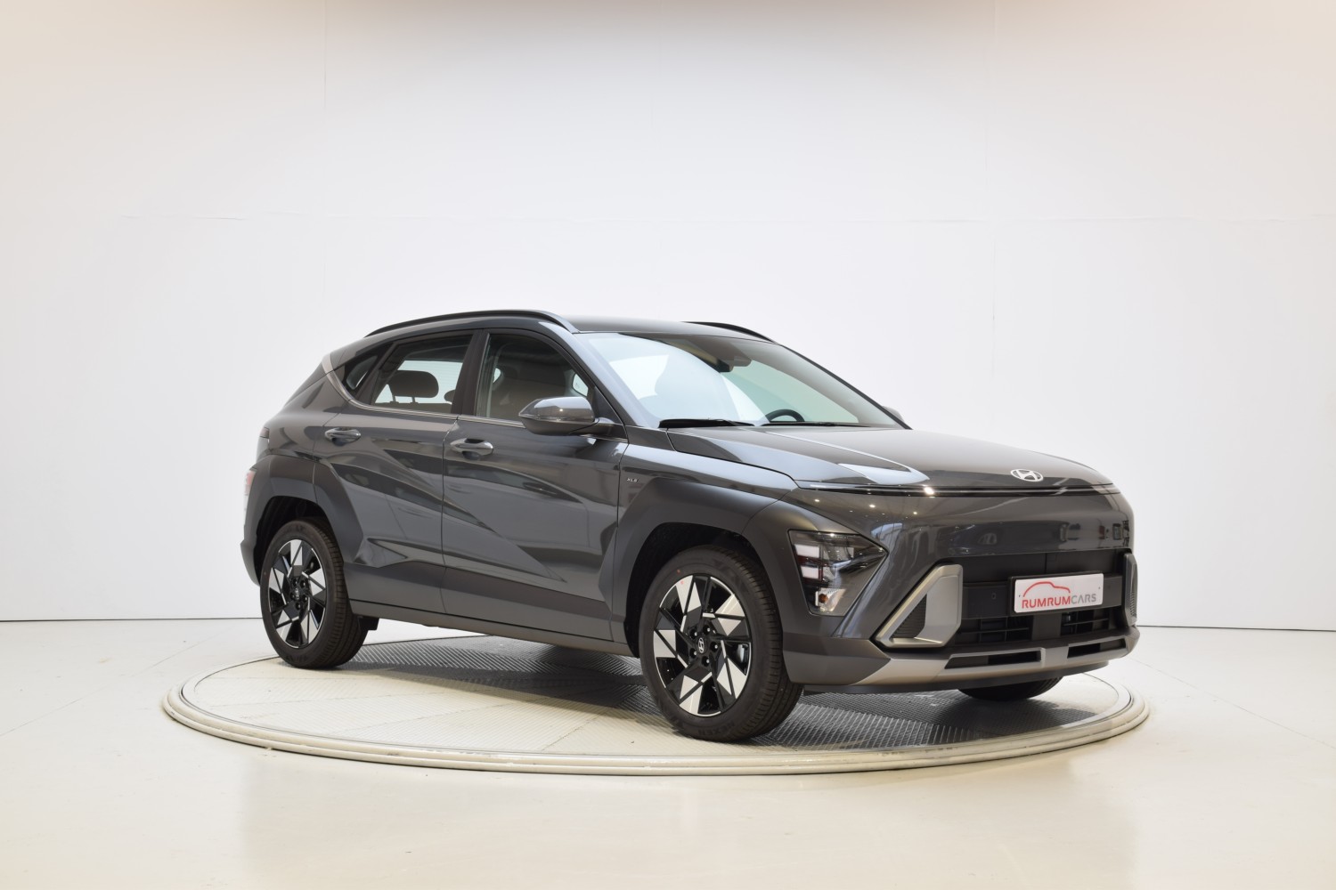HYUNDAI KONA XLS HEV 1.6GDI 138CV DT - Ítem6