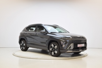 HYUNDAI KONA XLS HEV 1.6GDI 138CV DT - Ítem6