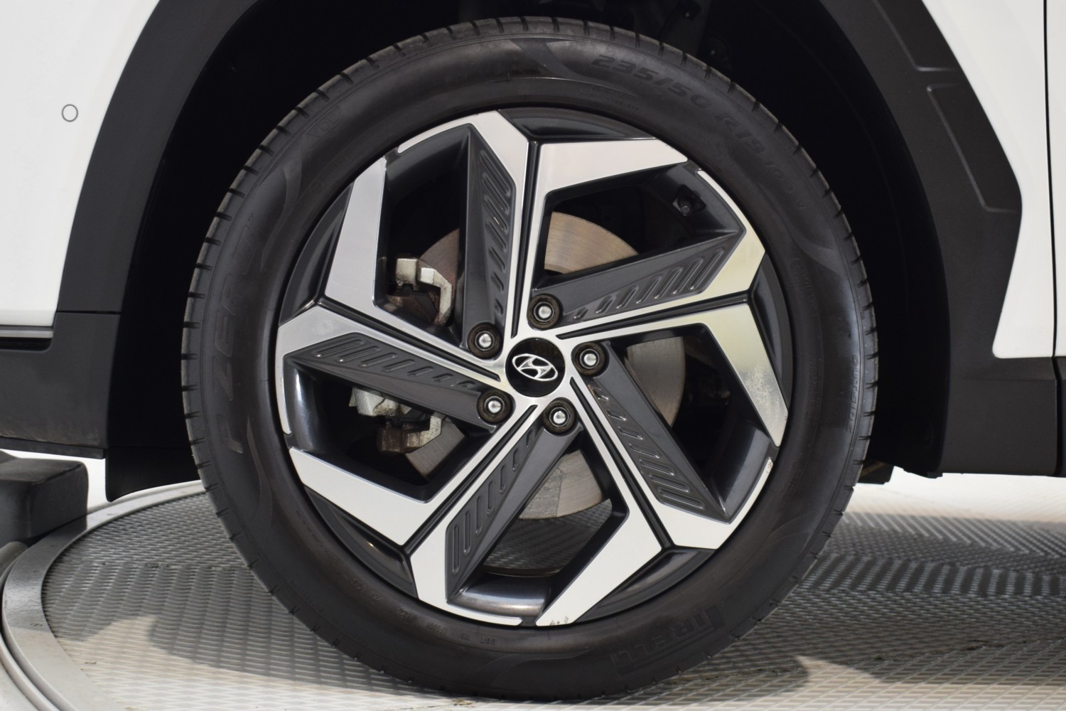 HYUNDAI TUCSON STYLE 1.6 TGDI 169kW (230CV) HEV Auto - Ítem9